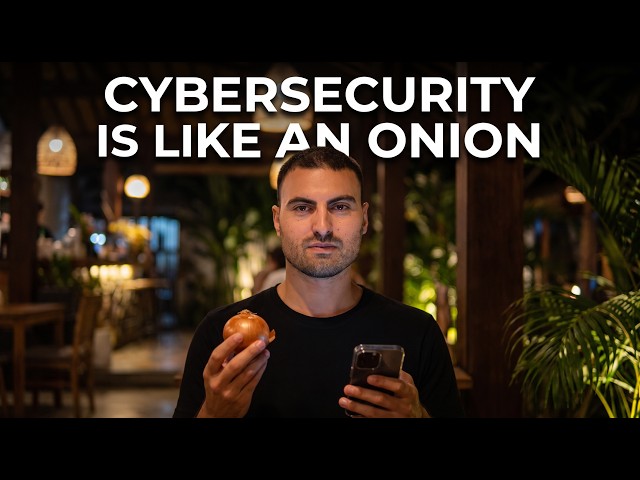 The Cyber Security Measures To Stay Protected