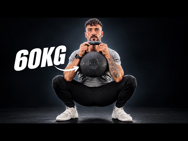 You Don’t Need More Exercises After 40. You Need These Six. (10 Minute Workout)