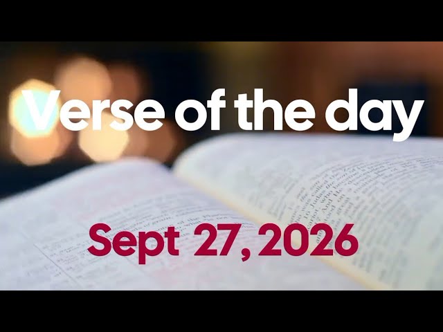 What Is Harboring Pride, and What Effects Does It Have on Our Hearts? | Verse of the Day