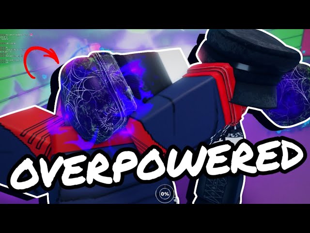 HE JUST GOT EVEN BETTER! || UNTITLED BOXING GAME