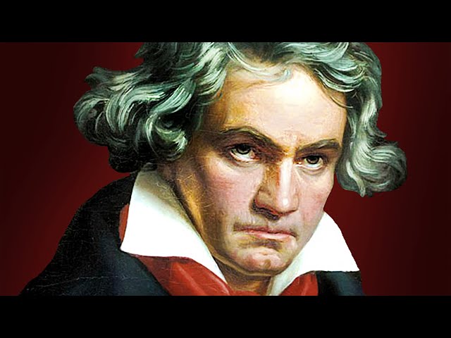 How to Sound Like Beethoven
