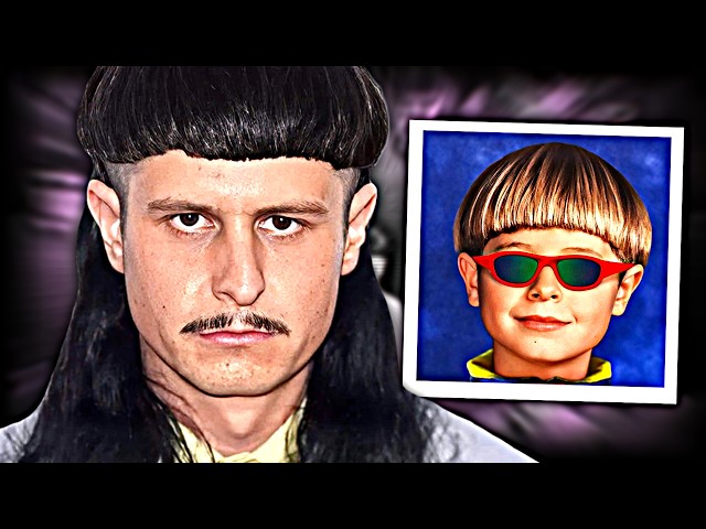 Oliver Tree Tried to Warn Us