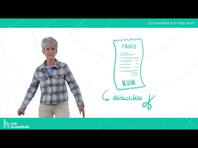 Créer et gérer son entreprise - Vidéo 9. La comptabilité pour tous