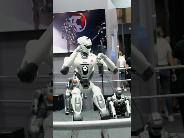 The Craziest Tech at IFA 2026!