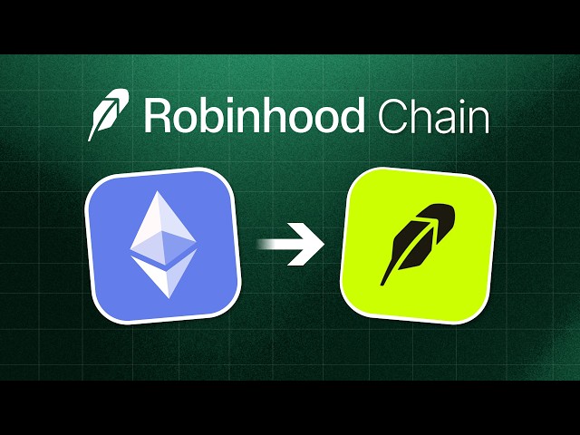 How to Get Started on Robinhood Chain (Full Tutorial)