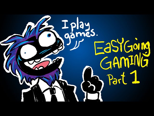 Easy Going Gaming PART 1,  Creative Games Tiny Glade Dysktopia Summer House 10Minute DAILY Video.net