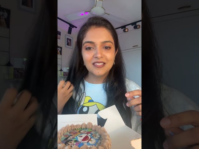 Doraemon ka Birthday Special Live ❤️