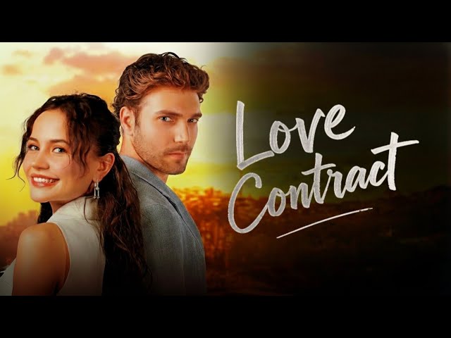 Love Contract | Vertical Turkish Romance Mini-Series (Aşk Sözleşme) | English Subtitles