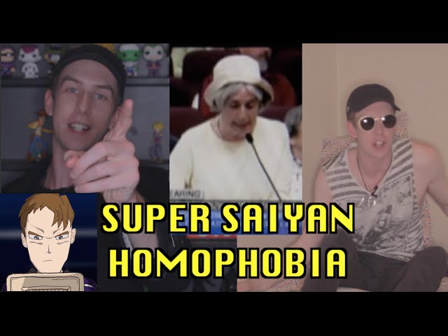 "DON'T GO GAY!" Council Meeting in Nebraska -- LewReview