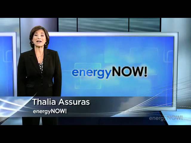 Tackling the Future of Clean Energy - 11.27.2011