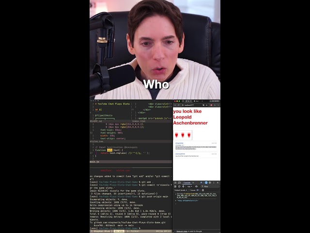 Building Slots Game for Chat: Part 3
