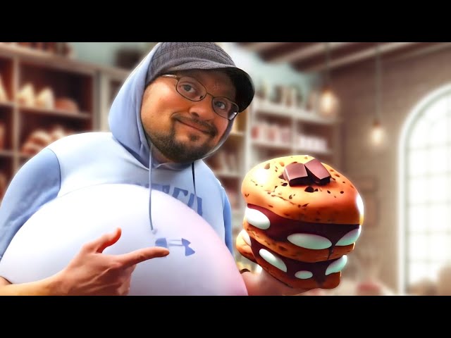 I Got Fat
