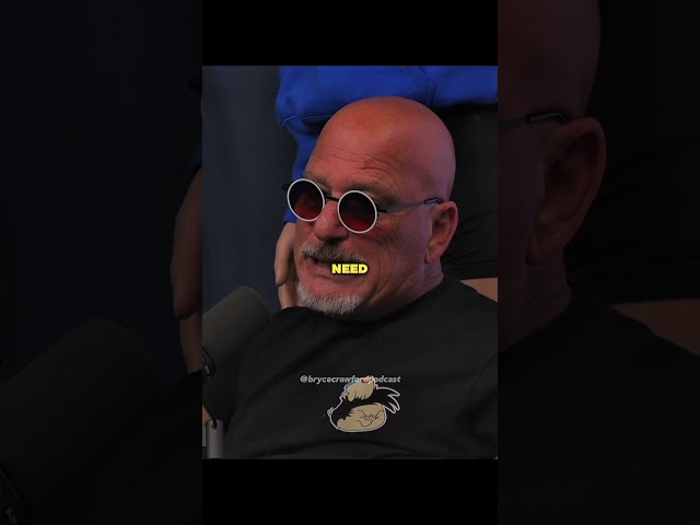 Bryce Asks Howie Mandel If He Believes in God