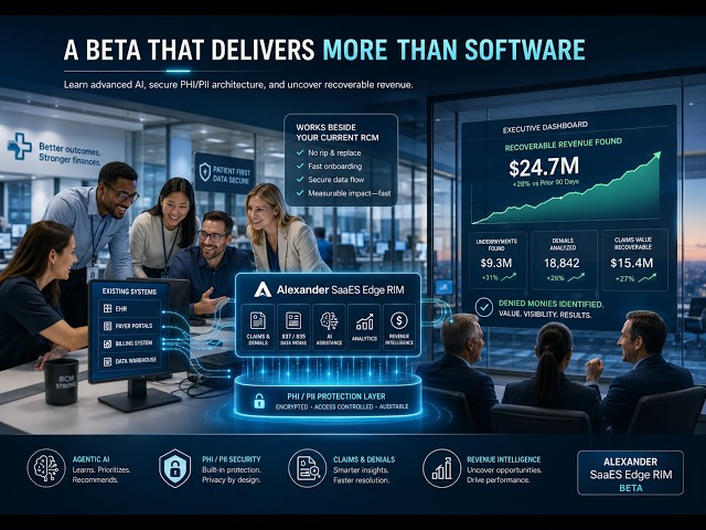 THIS BETA OFFERING WORTH MILLIONS OF DOLLARS