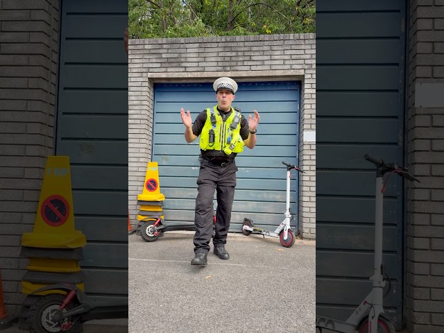Parents: You Could Get 6 Points for Your Child’s E-Bike or E-Scooter
