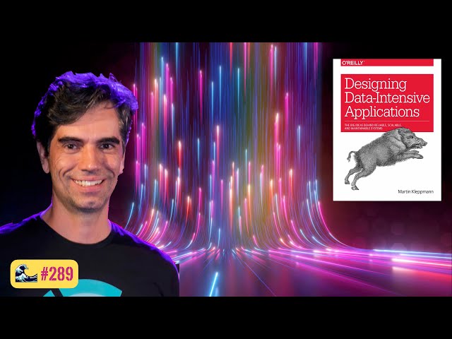 289 - CONFIABILIDADE & ESCALABILIDADE em aplicações com uso intensivo de DADOS | theWiseDev NFR