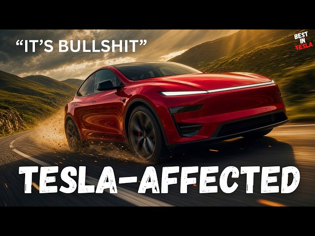 Petrol-head SHOCKED by Tesla’s Performance - ZERO COMPROMISE - 80% cost back in his pocket 🤯