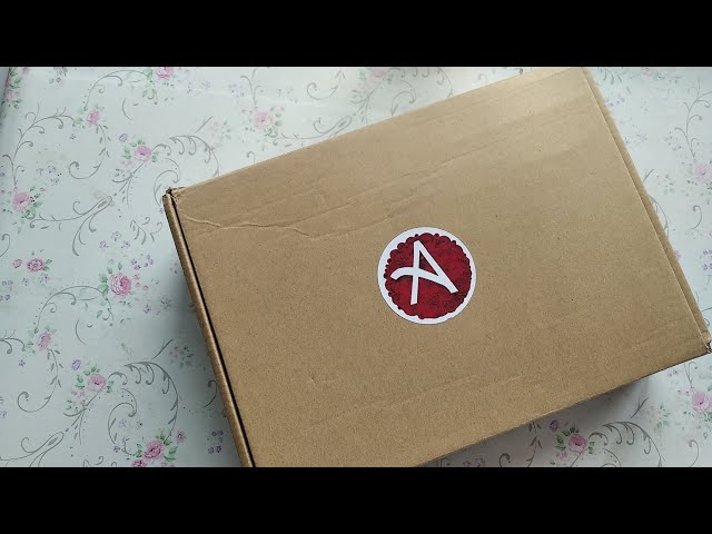 What Is In The Box? | My Quilling Tool Box