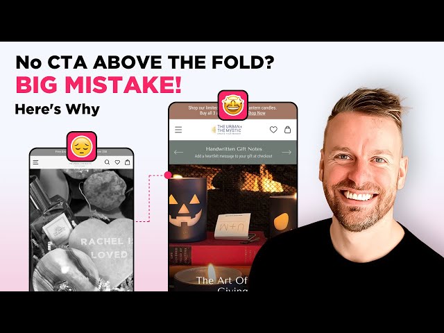 The Secret Homepage Formula That Increases Conversions (Do This Now!)