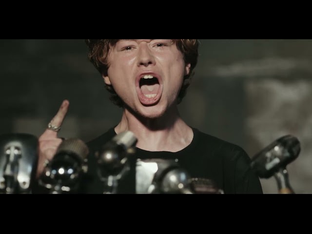 XCOMM - "Reasons" (Official Music Video)