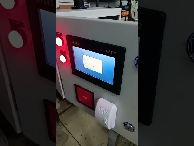 plc hmi  programming .selec plc hmi programming. electrical guru