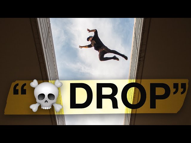 PARKOUR SLANG // 26 Words You Didn’t Know The Meaning To..