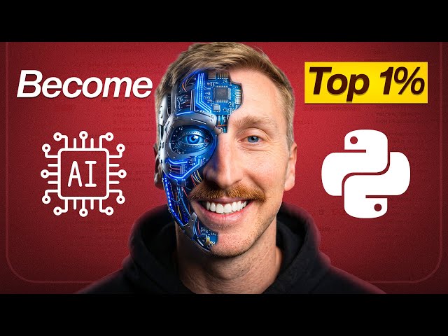 Become Irreplaceable as a Data Scientist/Analyst in the AI Era