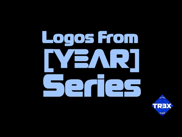 Logos From 1956