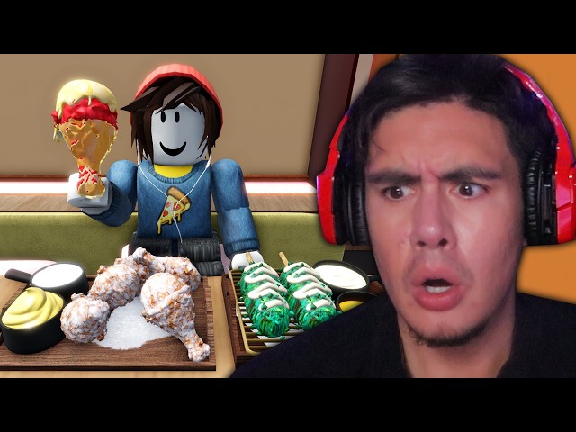 Playing Oddly Satisfying Roblox Games until im satisfied