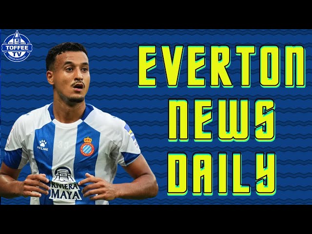 Toffees Failed Fullback Targets Revealed | Everton News Daily
