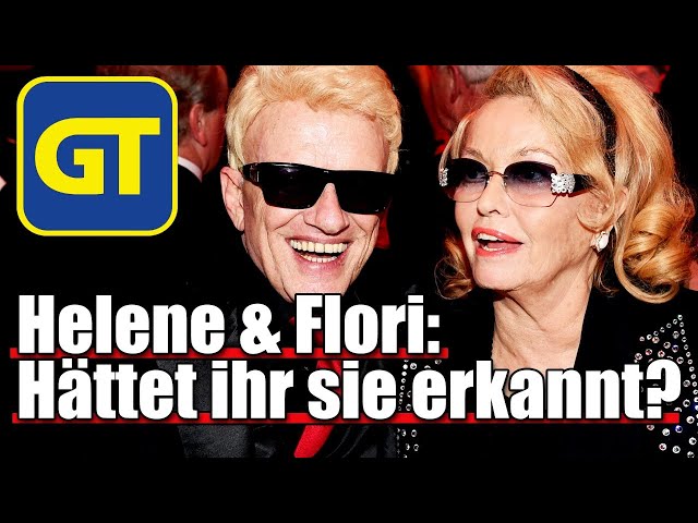 FEITHZEIT REVUE:   Hannelores Heino-Hallo +++ Bobbele ballert Bonbons +++ Motsi motzt +++ GT LIVE