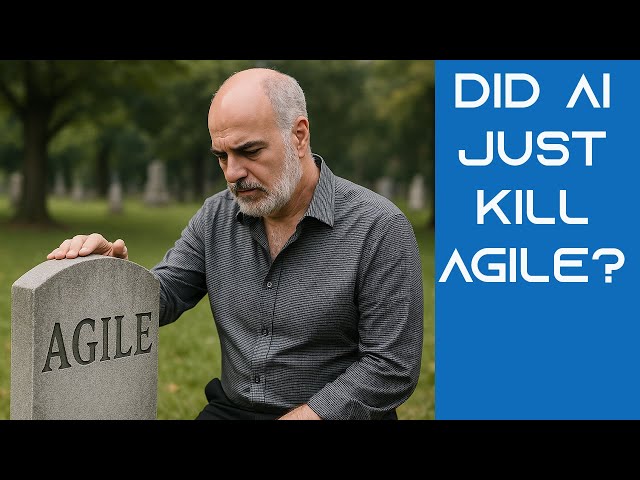 Will Agile Survive the AI Revolution?