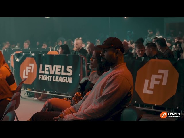 LFL 5 - Rewind