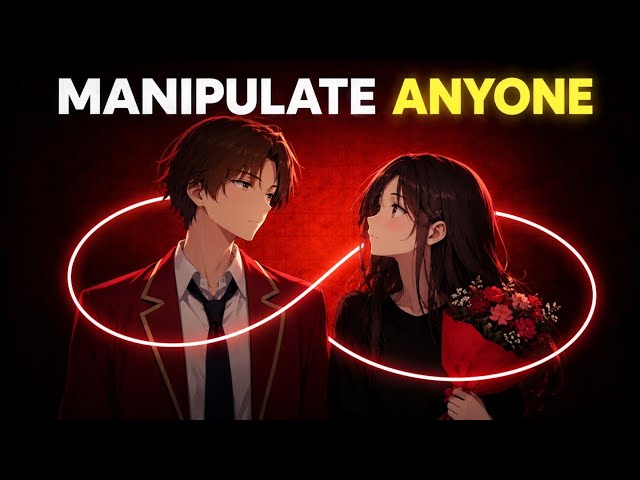 4 Illegal Techniques To Control Anyone 💀 | Shadow Manipulation