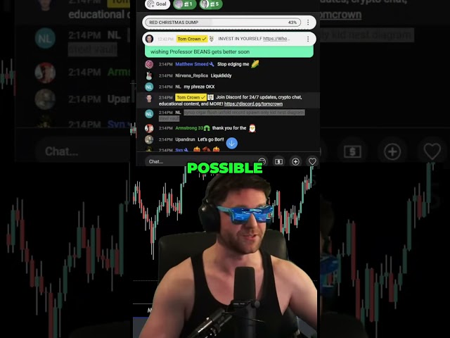 Beware Of This Crypto Scam!