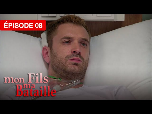 My Son, My Battle - Episode 8 - The Heart Facing the Impossible - French Dubbed Series
