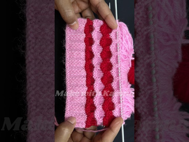 #knitting #arts #shorts #viral #trending #ytshorts # #crochet #handknitting #design #diy