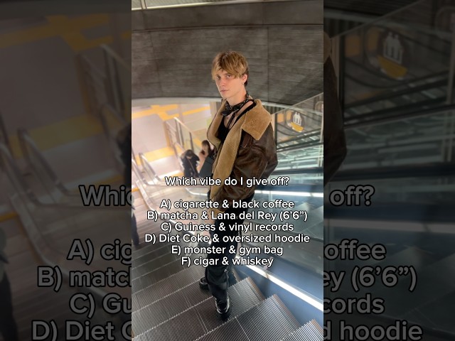 Be honest guys