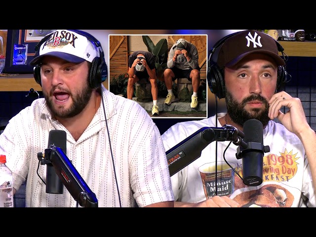 Surviving Barstool Cast Discusses Fallout of Tense Season 5 Finale