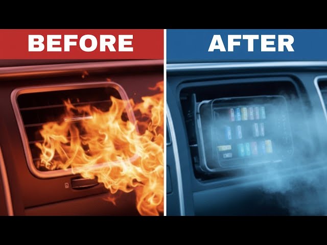 $1500 AC Repair Solved in 45 Seconds (FREE!)