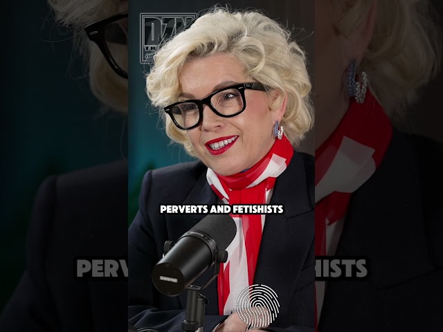 KJK vs Islam, Trans & Elites