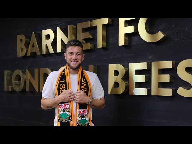 First Words | Ben Coker