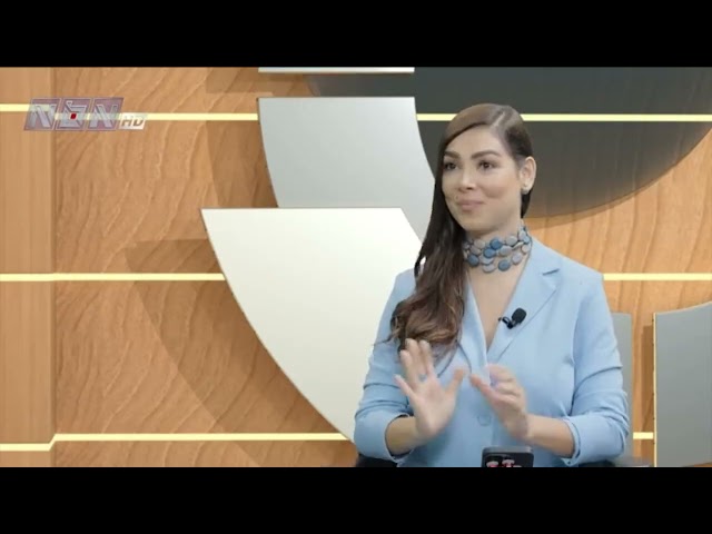 جورج عواد يسلط الضوء على أثر مشروع تمكين الشباب في جنوب لبنان على NBN TV