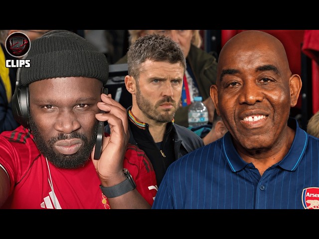 Don Robbie Calls KG about the Brighton Game | Reckless Clips