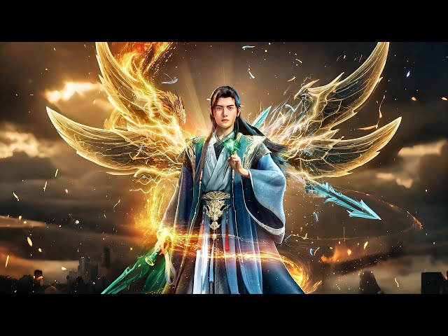 Best – 8 Cultivation Donghua (DUB) – Ranked by Story & Animation Quality