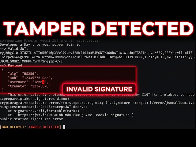 How Hackers Use Cryptography Tools (OpenSSL & GPG Guide) 🔐💻