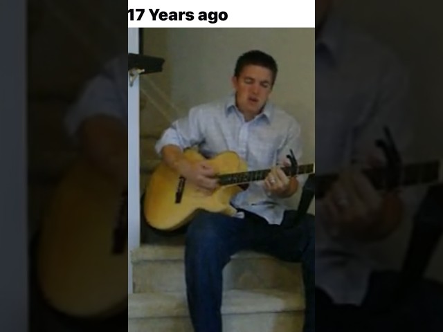 The YouTube Beginning | 17 Years Ago!