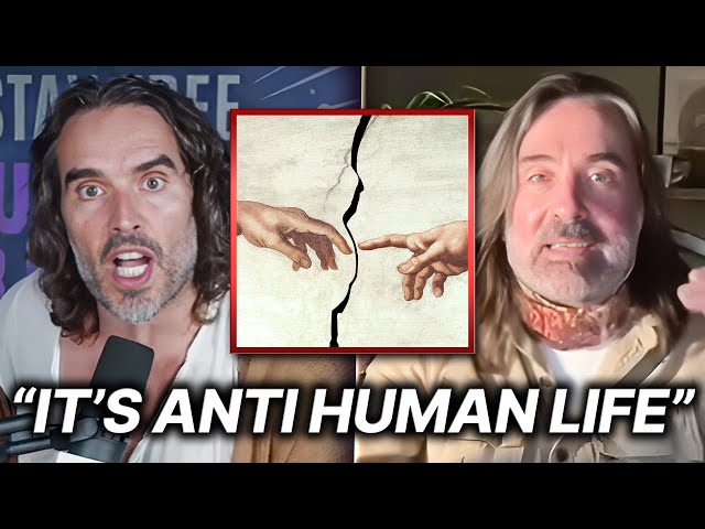 Are We Losing Sight of the SANCTITY of Life?