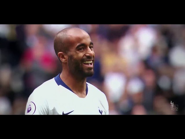 Tottenham Hotspur - Season Review 18/19