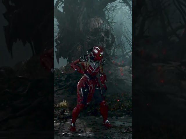 This 20+ Year Old Sektor Move Returns In Khaos Reigns